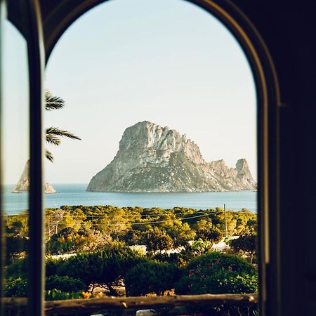 Unio Ibiza - Adults Only Hotel Cala Vadella  Exterior foto