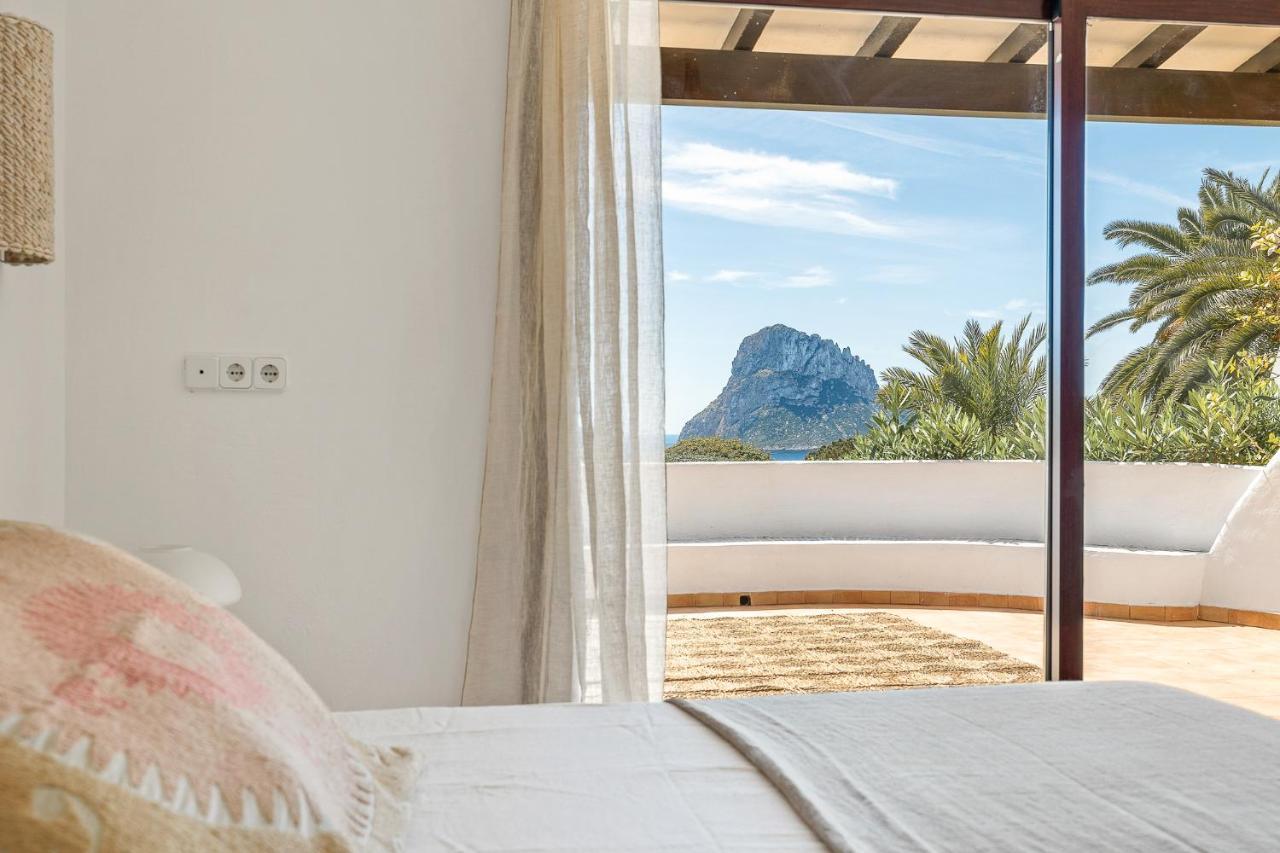 Unio Ibiza - Adults Only Hotel Cala Vadella  Exterior foto
