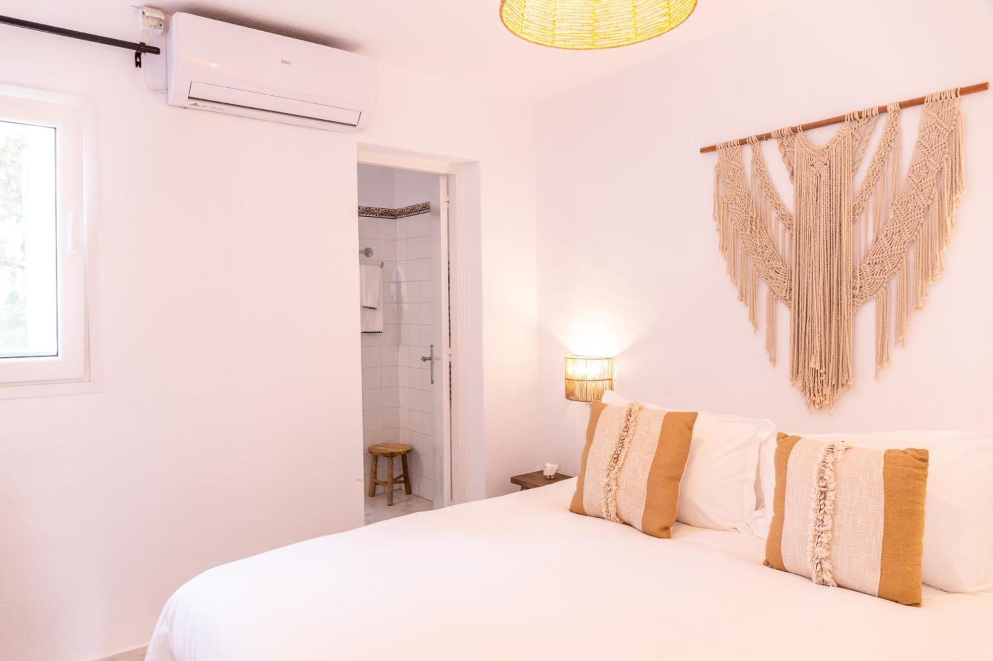 Unio Ibiza - Adults Only Hotel Cala Vadella  Quarto foto