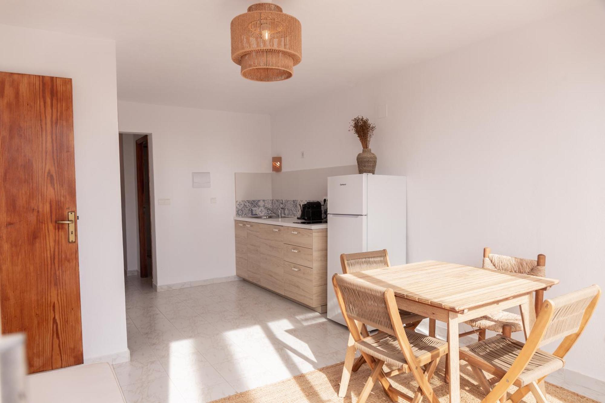 Unio Ibiza - Adults Only Hotel Cala Vadella  Quarto foto