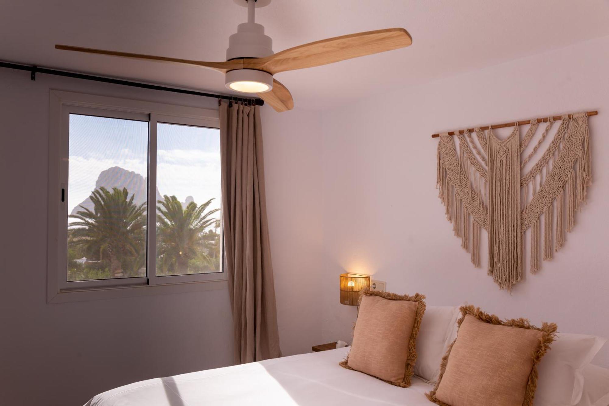 Unio Ibiza - Adults Only Hotel Cala Vadella  Quarto foto