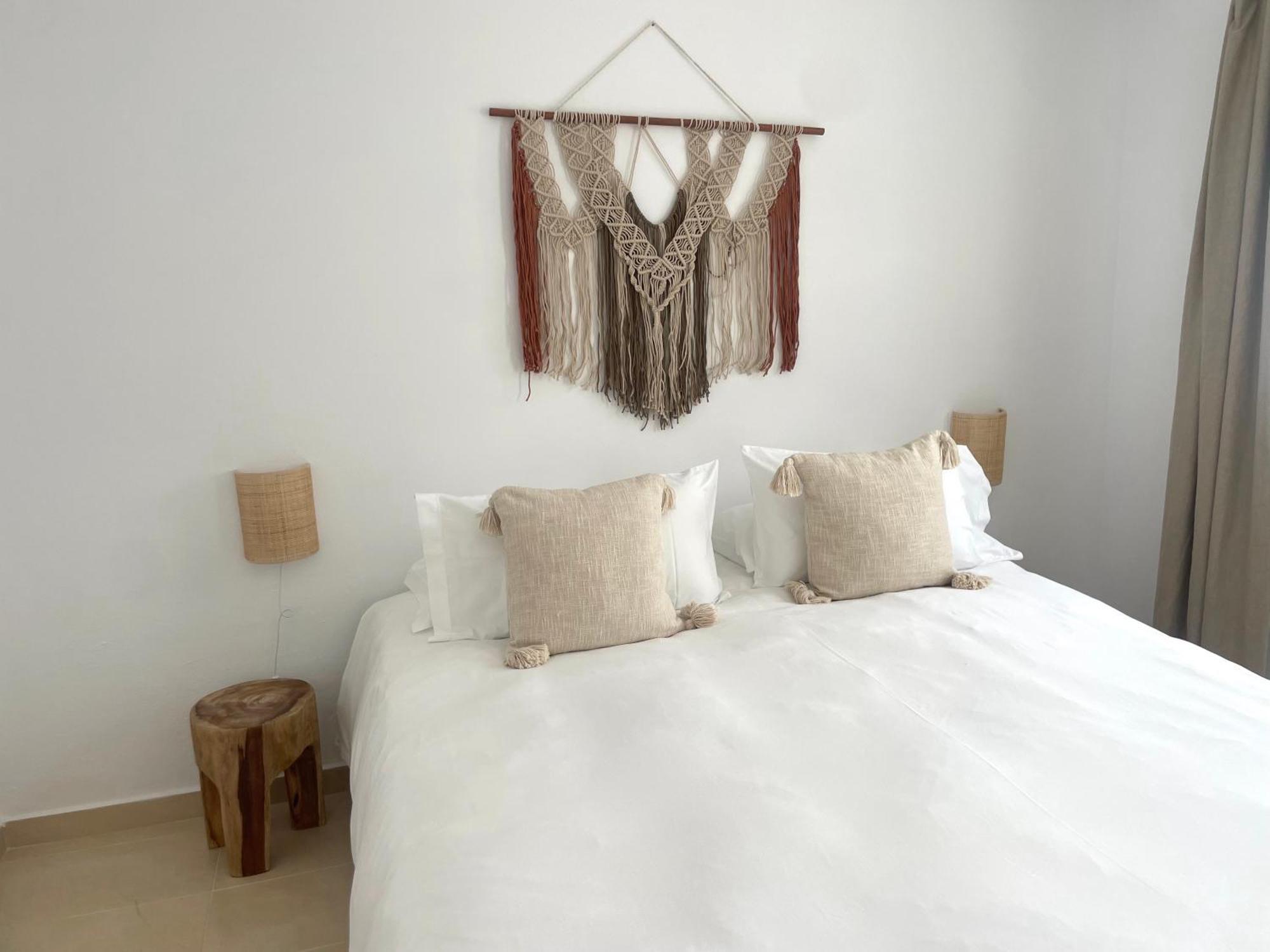 Unio Ibiza - Adults Only Hotel Cala Vadella  Quarto foto