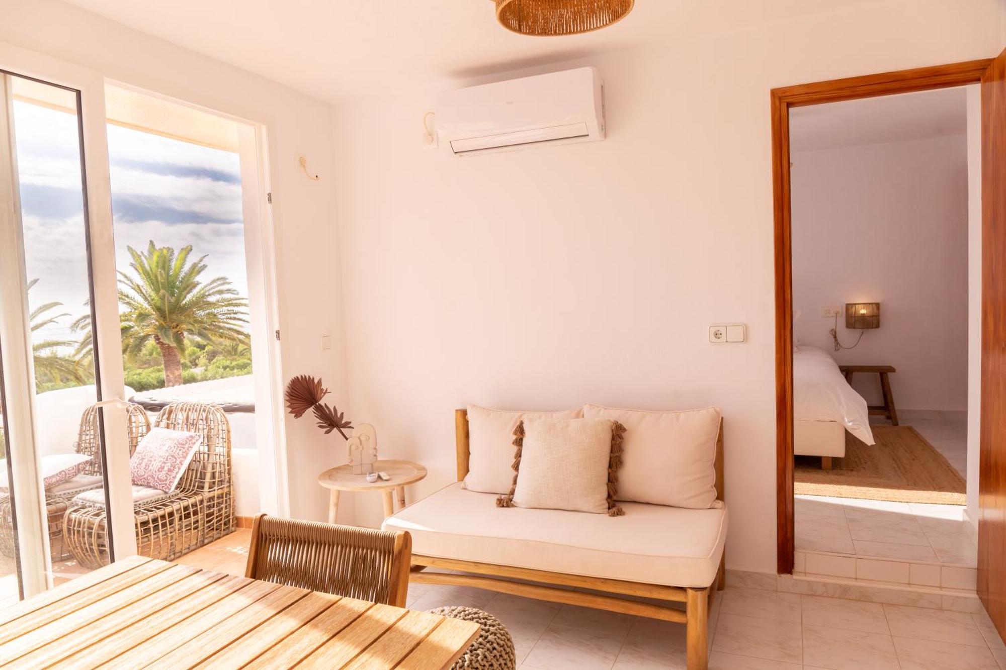 Unio Ibiza - Adults Only Hotel Cala Vadella  Quarto foto
