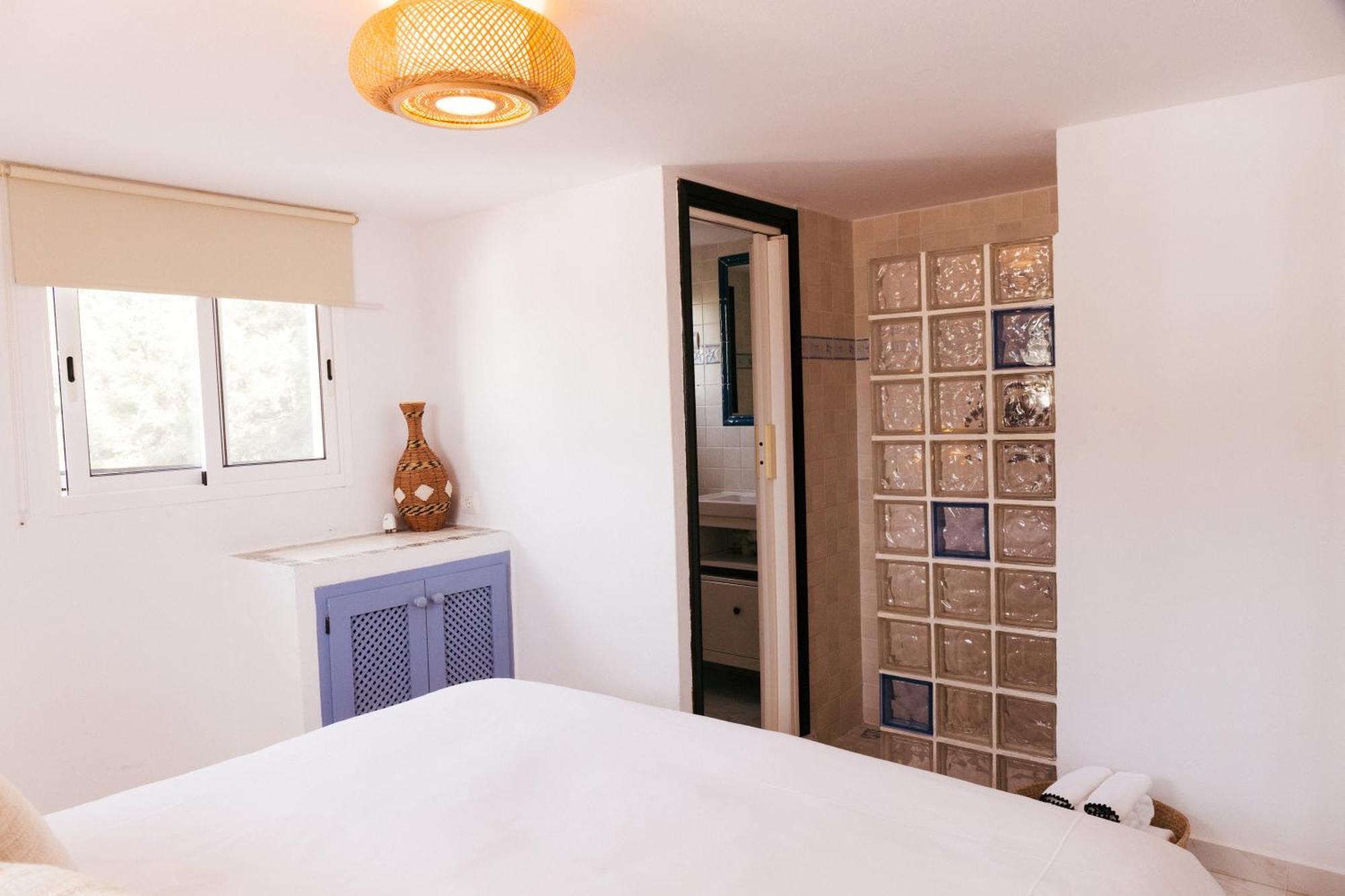 Unio Ibiza - Adults Only Hotel Cala Vadella  Quarto foto