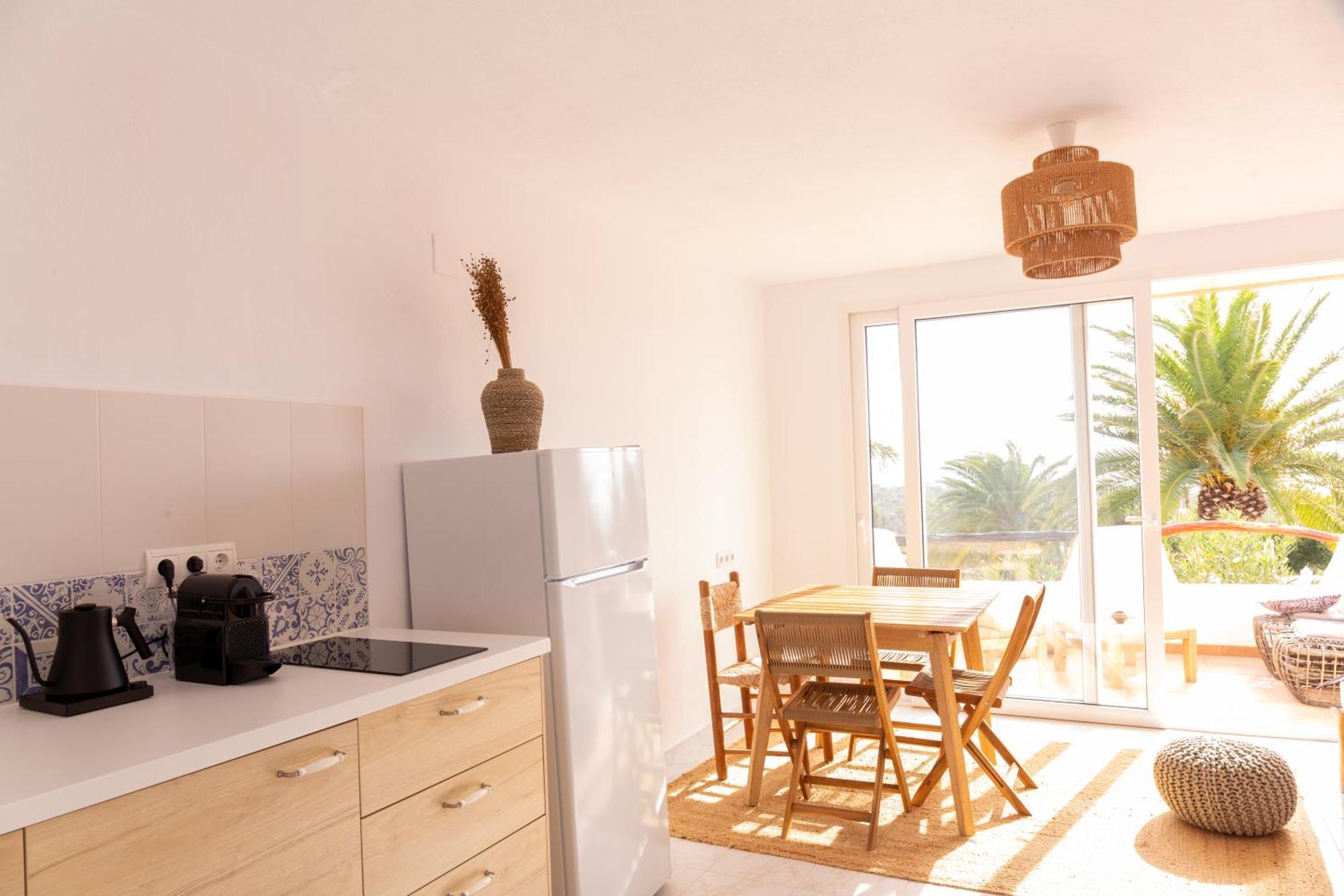 Unio Ibiza - Adults Only Hotel Cala Vadella  Quarto foto