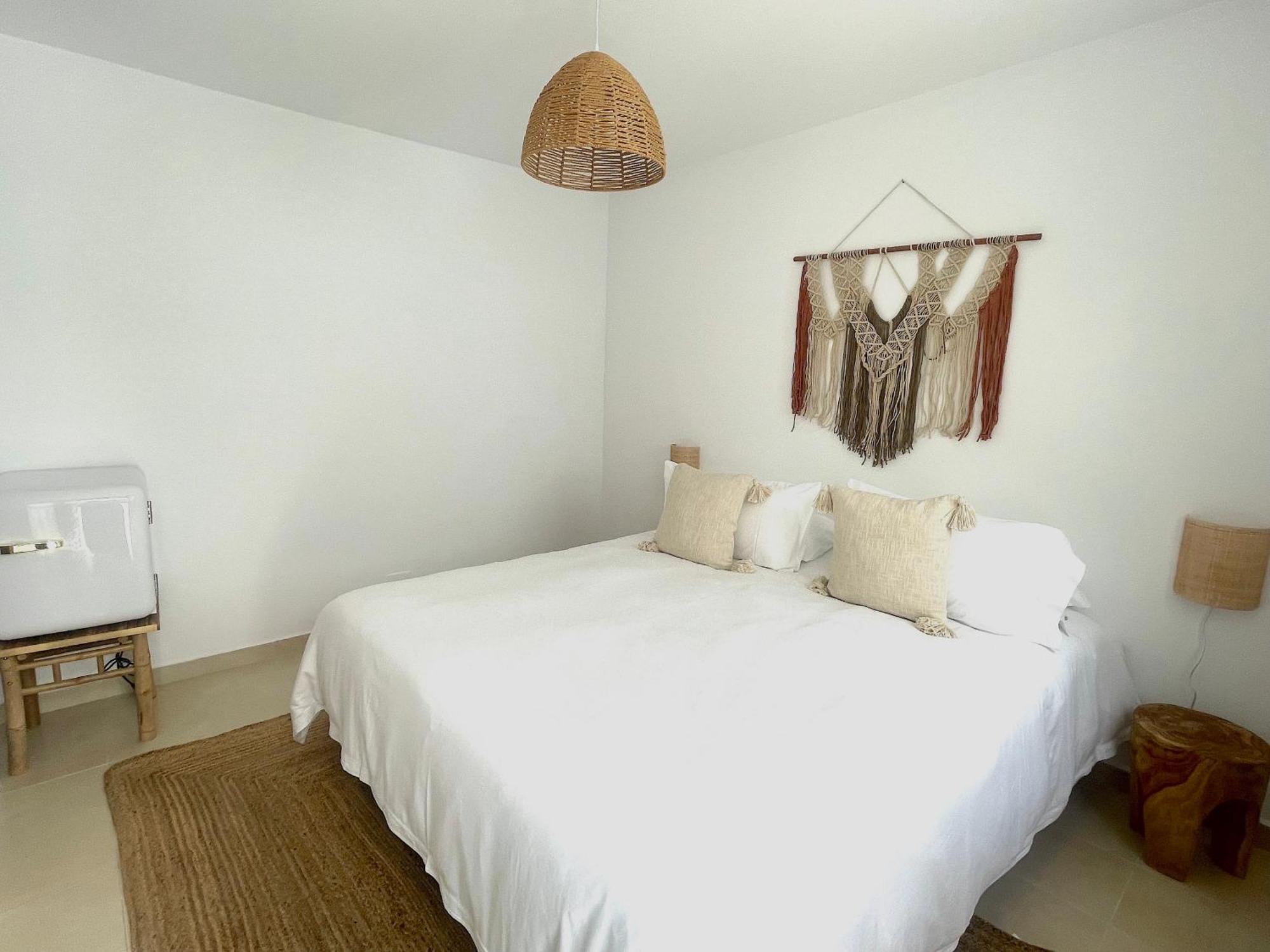 Unio Ibiza - Adults Only Hotel Cala Vadella  Quarto foto