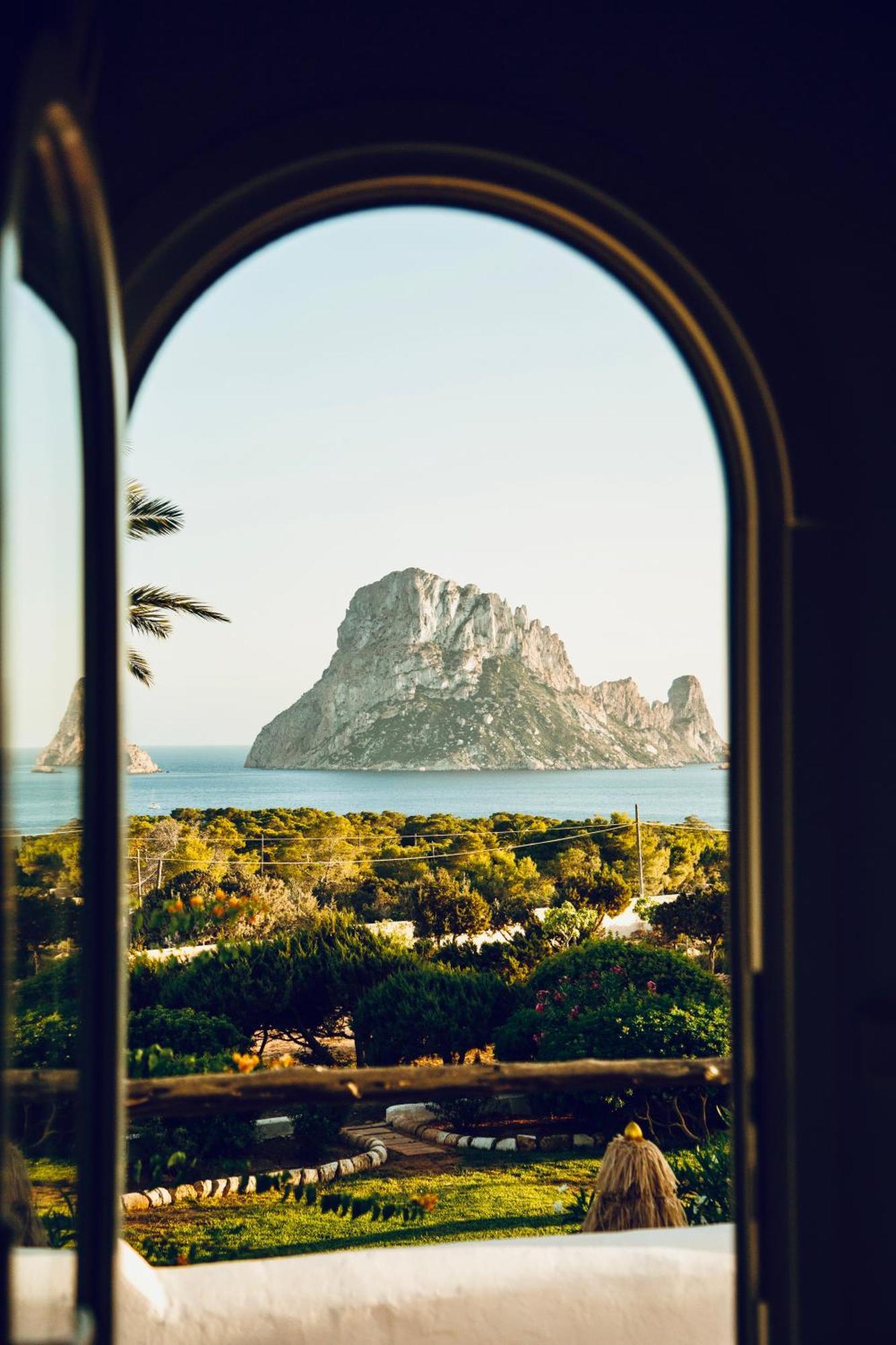 Unio Ibiza - Adults Only Hotel Cala Vadella  Exterior foto