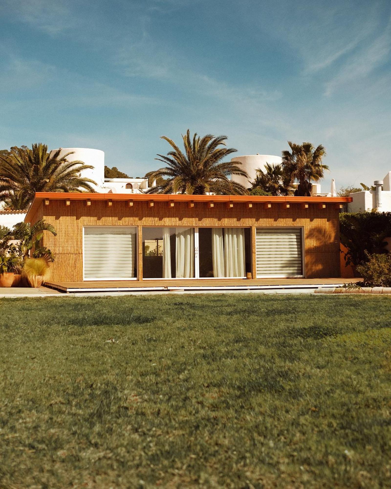 Unio Ibiza - Adults Only Hotel Cala Vadella  Exterior foto