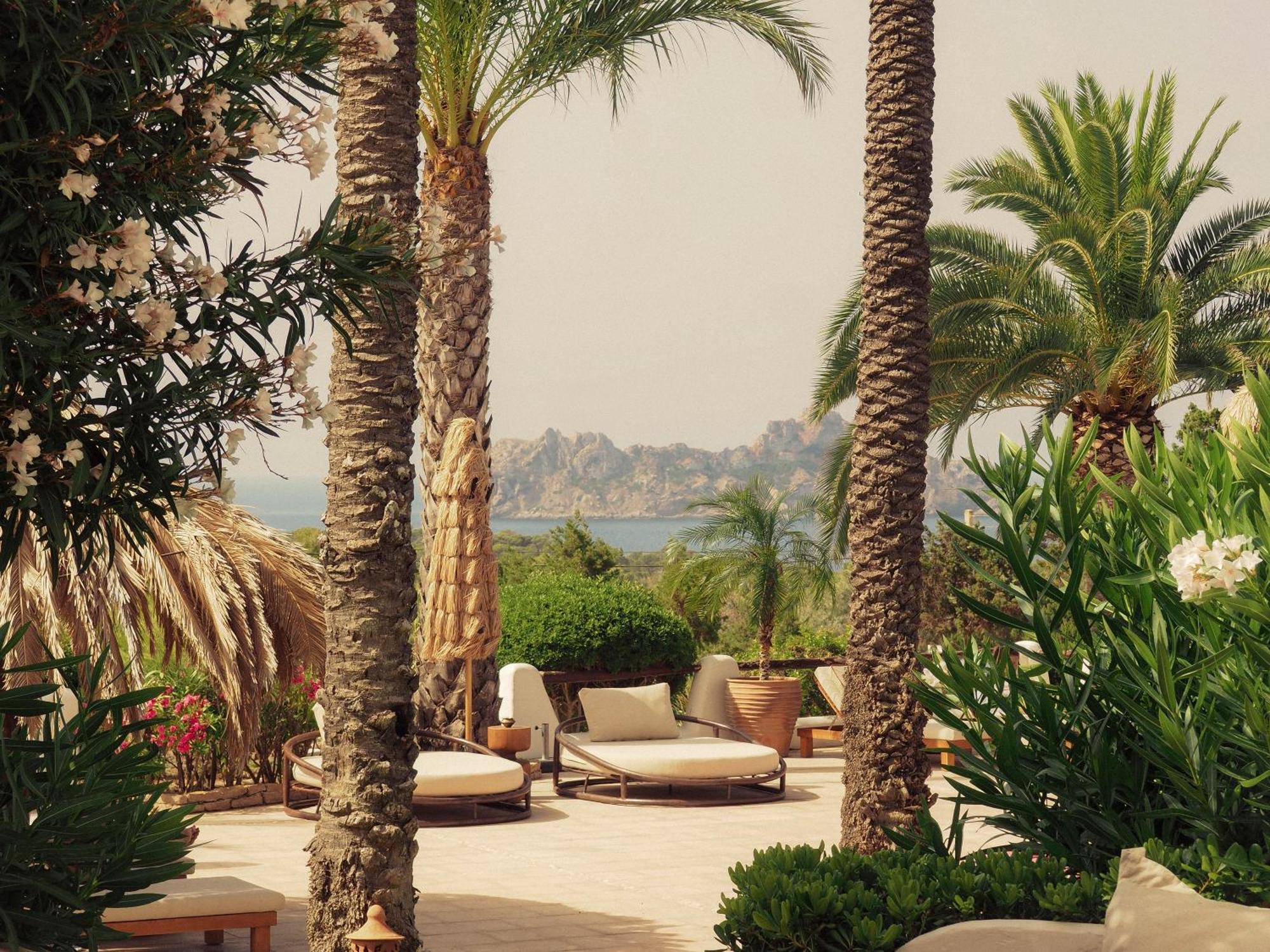 Unio Ibiza - Adults Only Hotel Cala Vadella  Exterior foto
