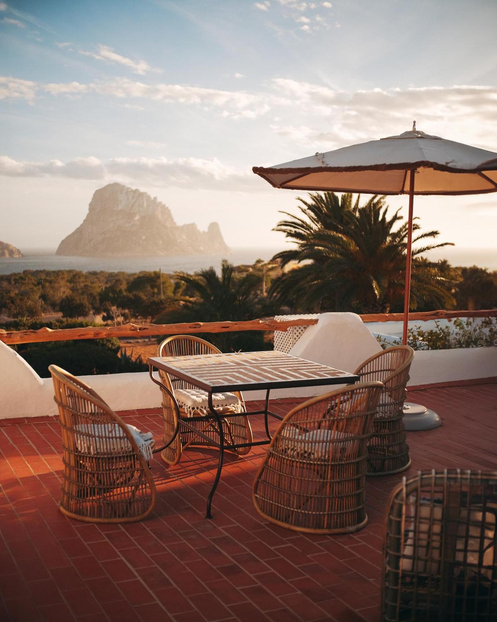 Unio Ibiza - Adults Only Hotel Cala Vadella  Exterior foto