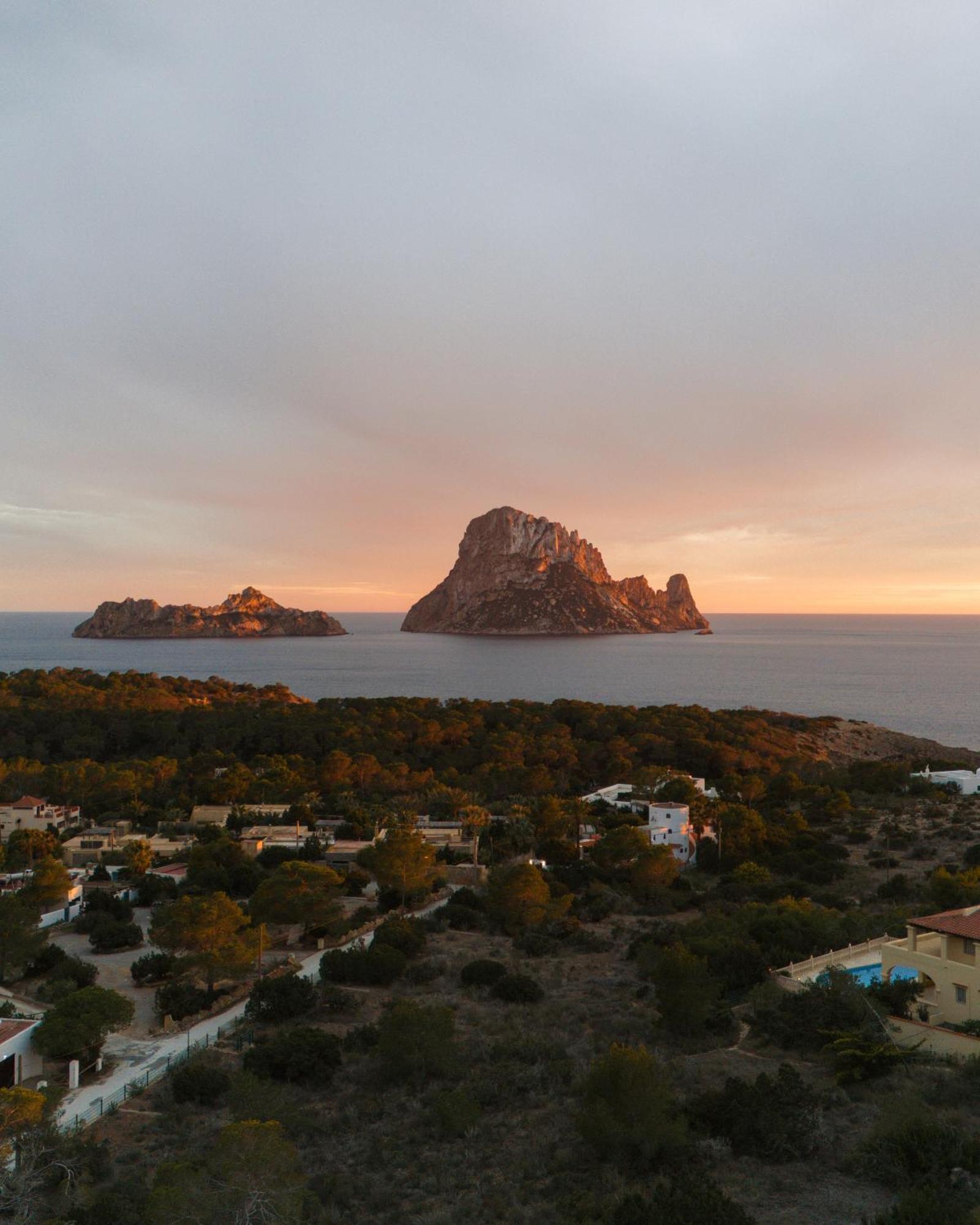 Unio Ibiza - Adults Only Hotel Cala Vadella  Exterior foto