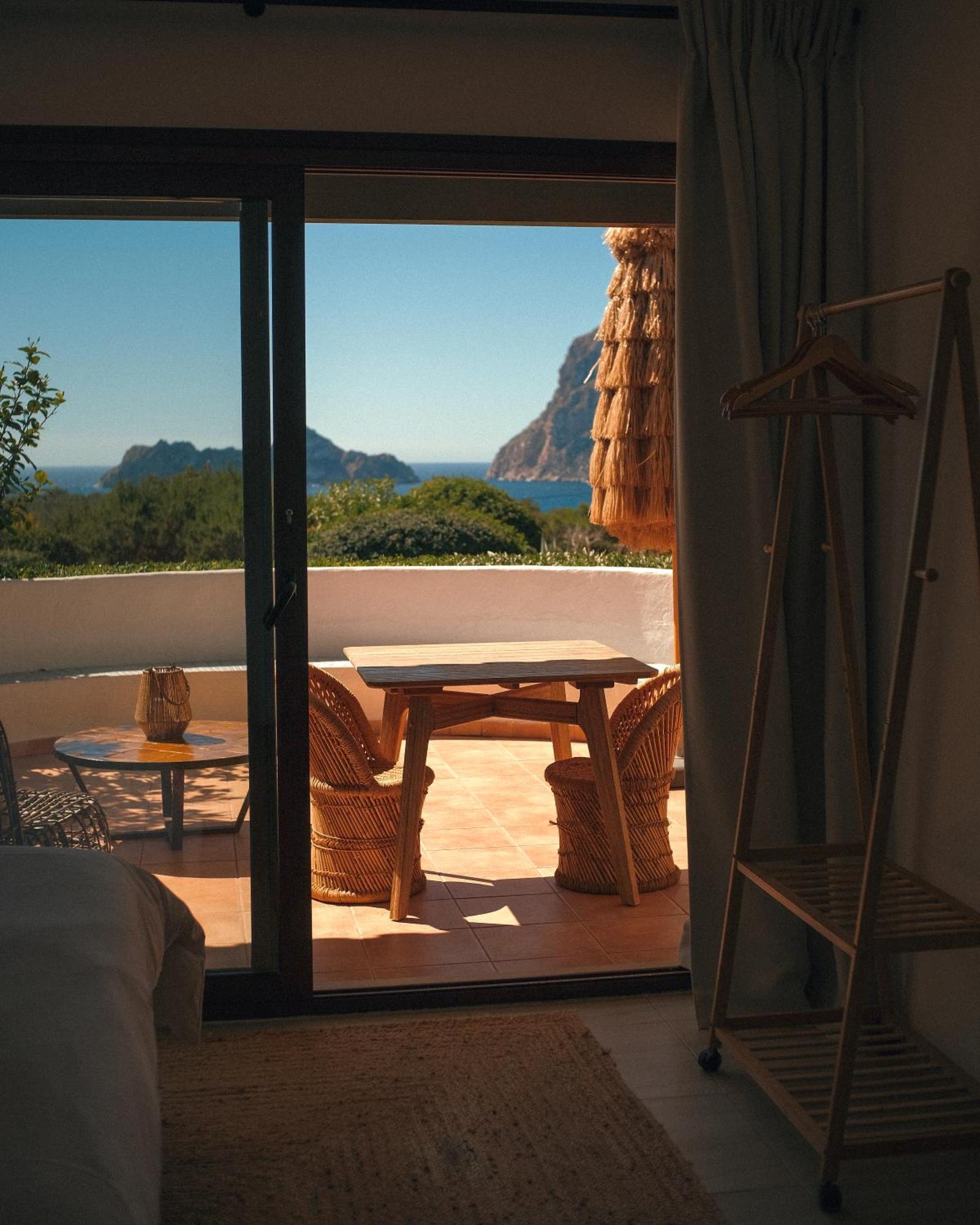 Unio Ibiza - Adults Only Hotel Cala Vadella  Exterior foto