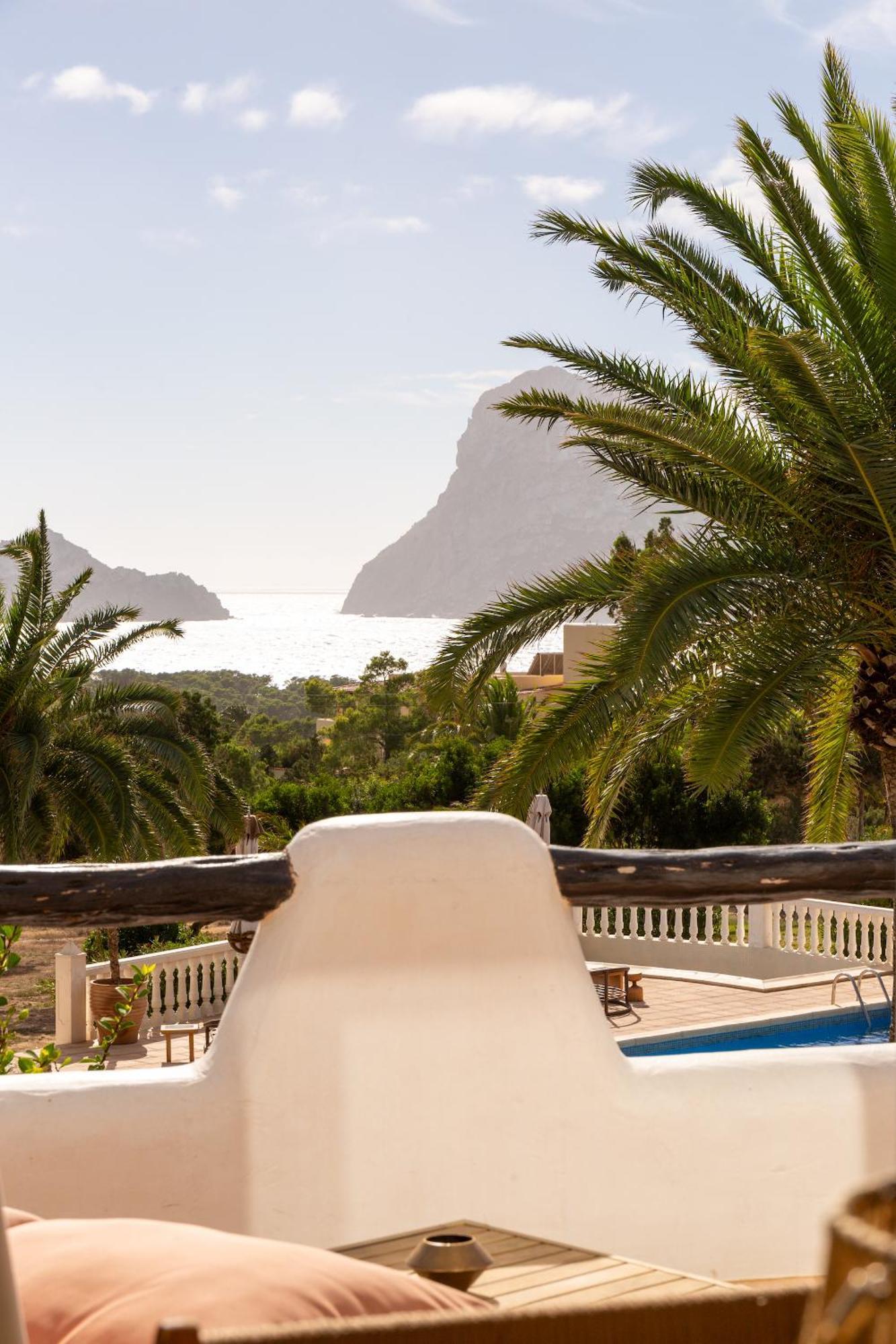 Unio Ibiza - Adults Only Hotel Cala Vadella  Exterior foto