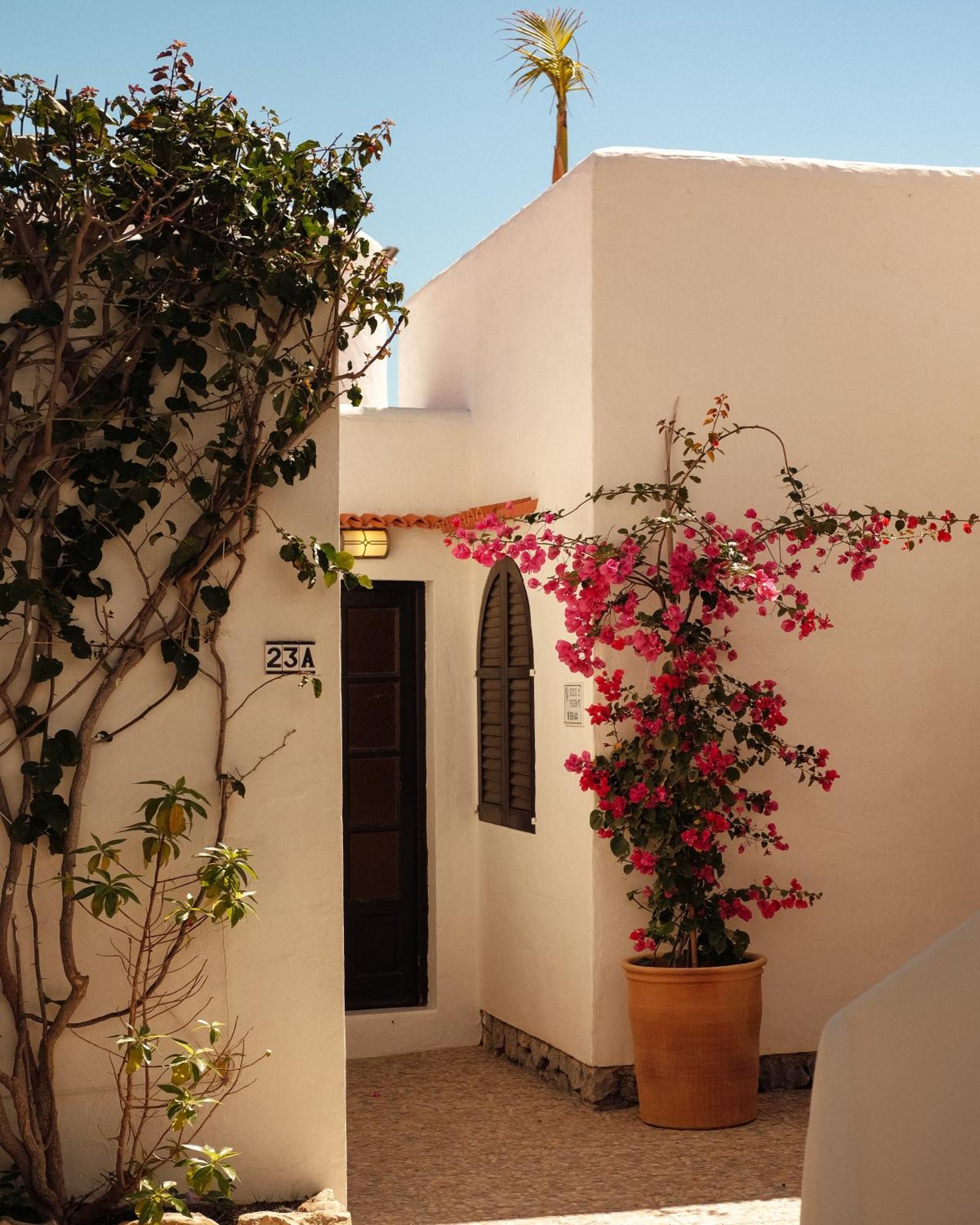 Unio Ibiza - Adults Only Hotel Cala Vadella  Exterior foto