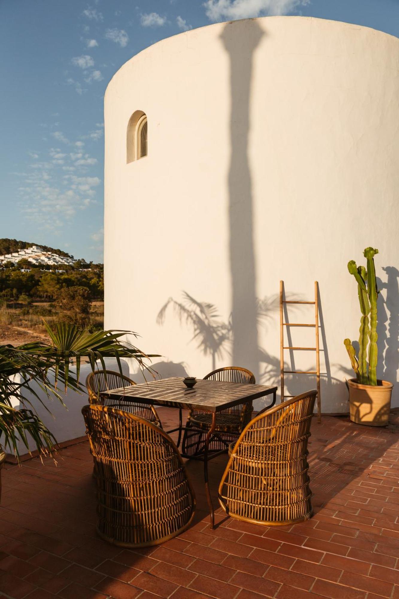 Unio Ibiza - Adults Only Hotel Cala Vadella  Exterior foto