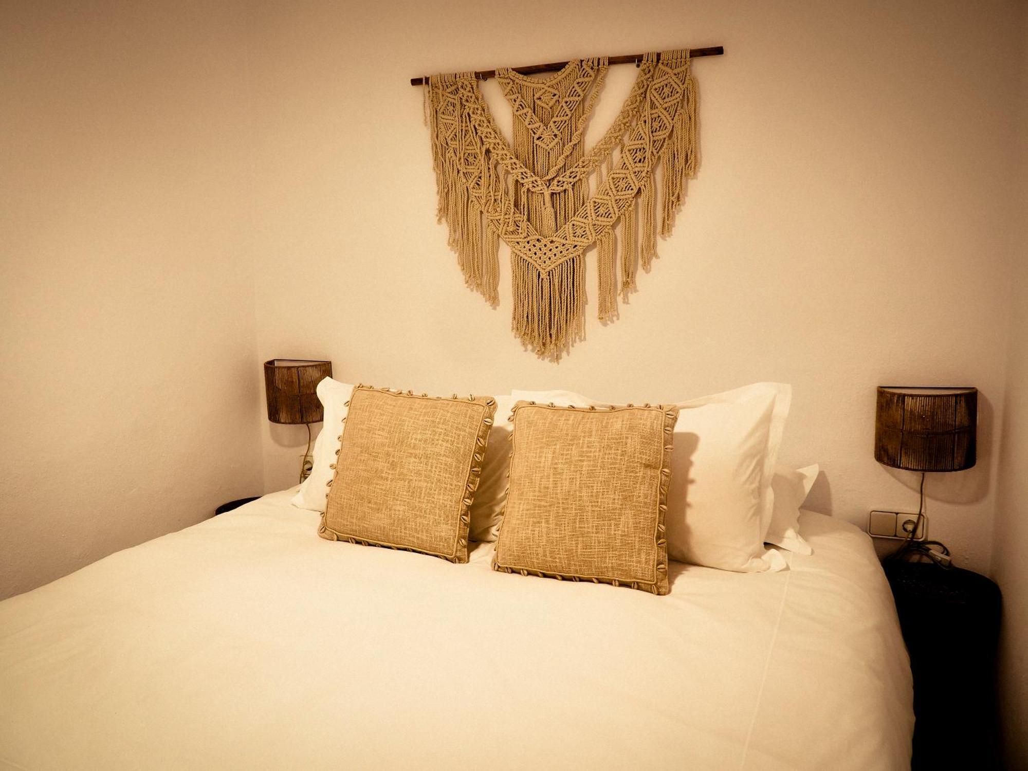 Unio Ibiza - Adults Only Hotel Cala Vadella  Quarto foto