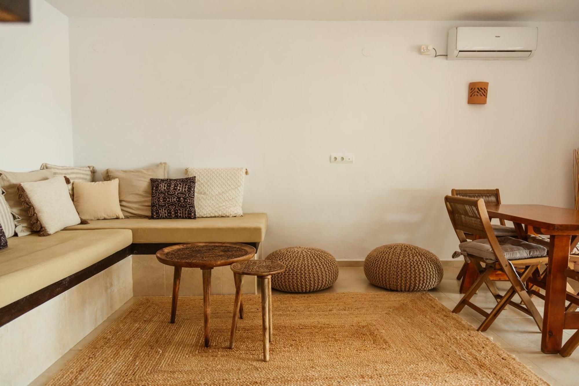 Unio Ibiza - Adults Only Hotel Cala Vadella  Quarto foto