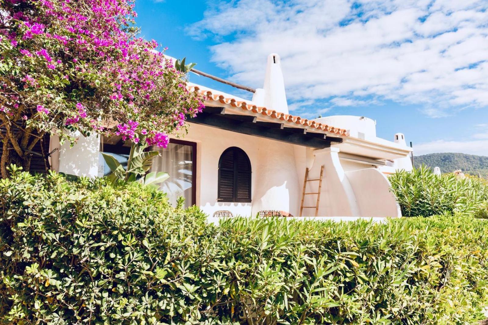 Unio Ibiza - Adults Only Hotel Cala Vadella  Quarto foto